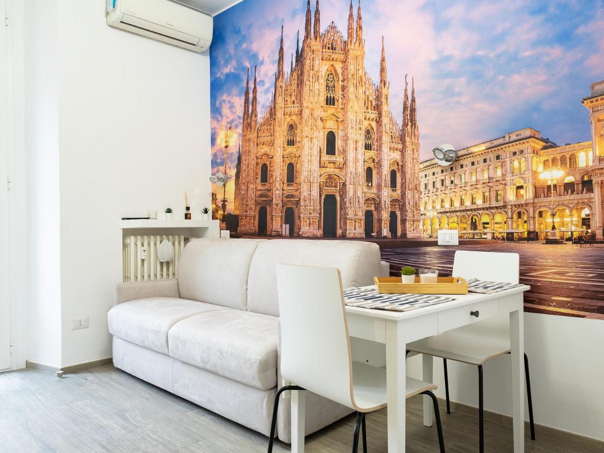 Casa Vacanze Macchi Мілан Екстер'єр фото